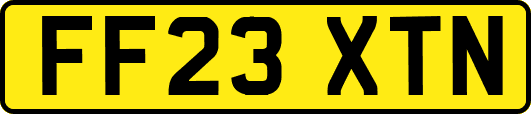 FF23XTN