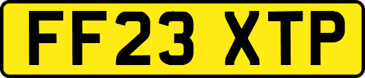 FF23XTP