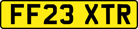 FF23XTR