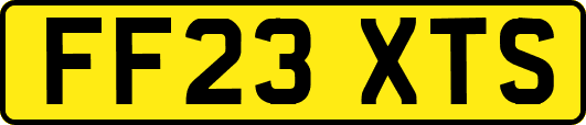 FF23XTS