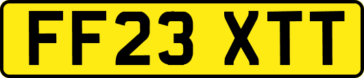 FF23XTT