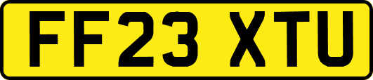 FF23XTU