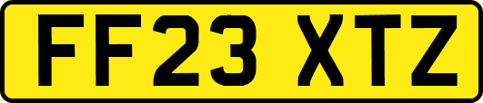 FF23XTZ