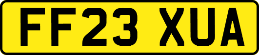 FF23XUA