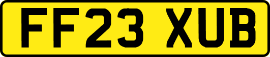 FF23XUB