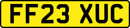 FF23XUC