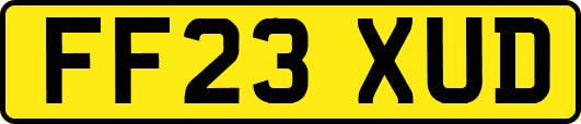 FF23XUD
