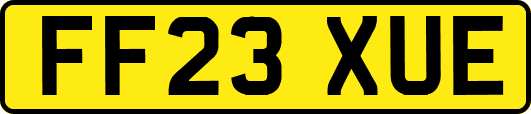 FF23XUE