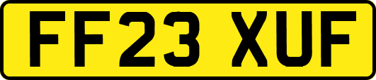 FF23XUF