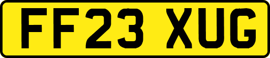 FF23XUG