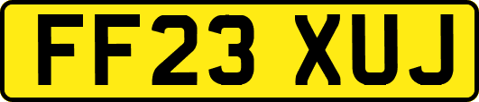 FF23XUJ