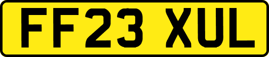 FF23XUL