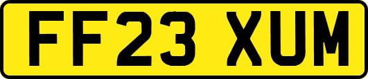 FF23XUM