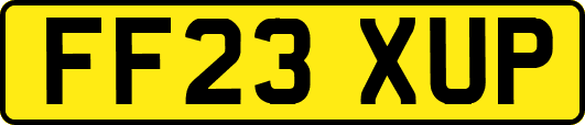 FF23XUP