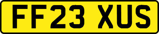 FF23XUS