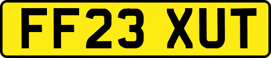 FF23XUT