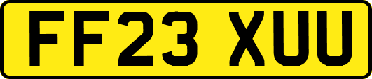 FF23XUU