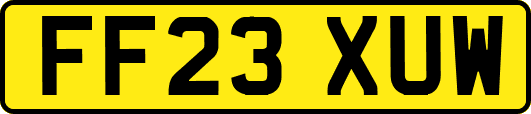 FF23XUW