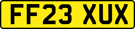 FF23XUX