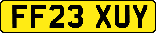 FF23XUY
