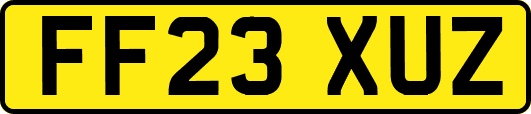 FF23XUZ