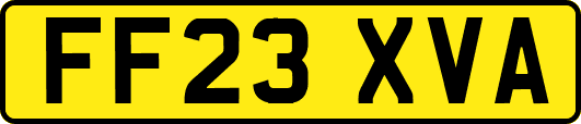 FF23XVA
