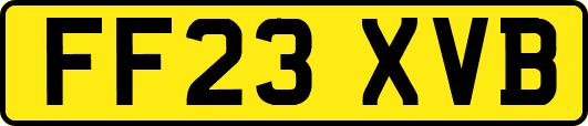 FF23XVB