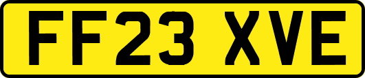 FF23XVE
