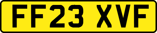 FF23XVF