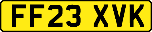 FF23XVK