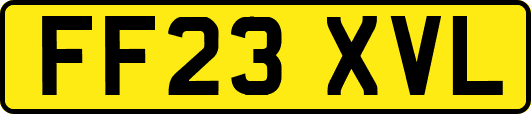 FF23XVL