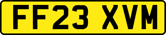 FF23XVM