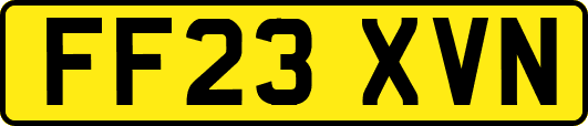FF23XVN