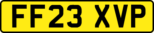 FF23XVP