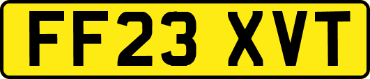 FF23XVT