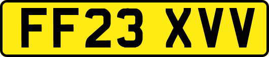 FF23XVV