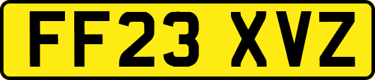 FF23XVZ