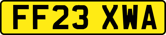 FF23XWA