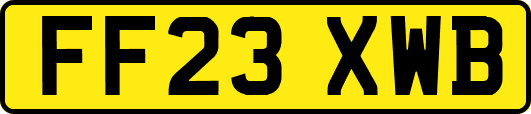 FF23XWB