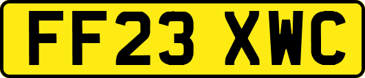 FF23XWC