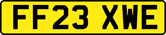FF23XWE