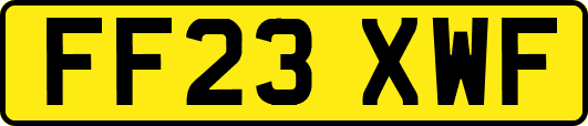 FF23XWF