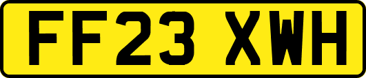 FF23XWH