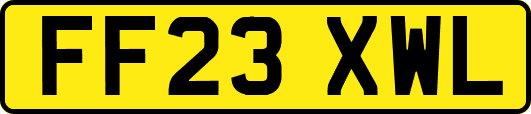 FF23XWL