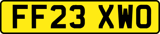 FF23XWO