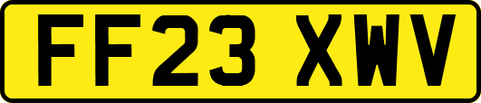 FF23XWV