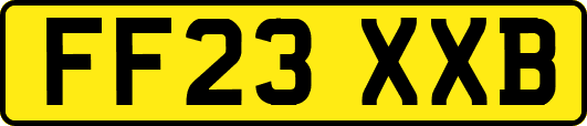 FF23XXB