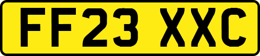 FF23XXC