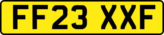 FF23XXF