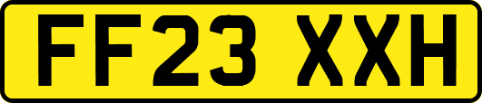 FF23XXH